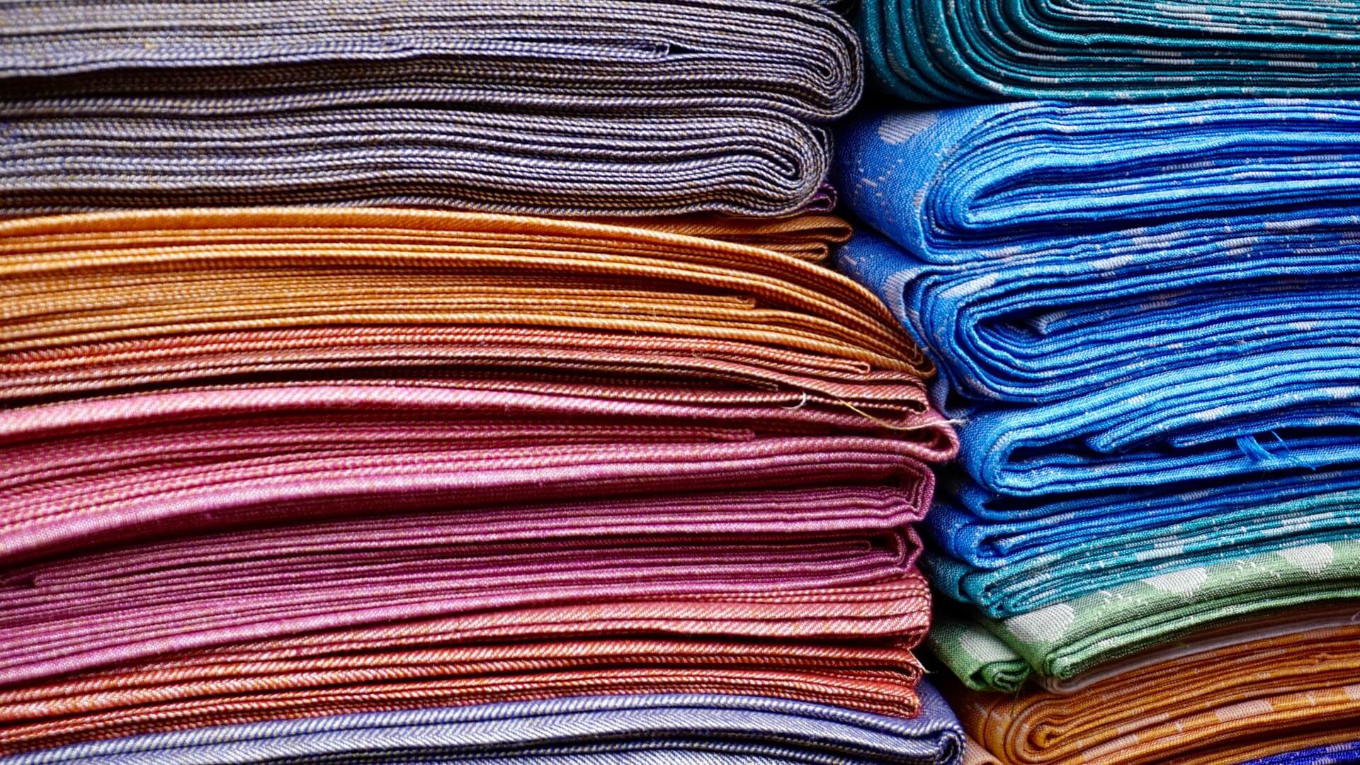 Plain cotton fabric manufacturer, Jante Textile