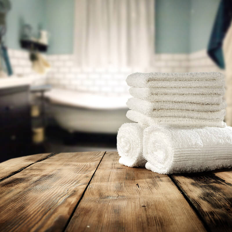 Spa and Hamam Towels, Jante Textile