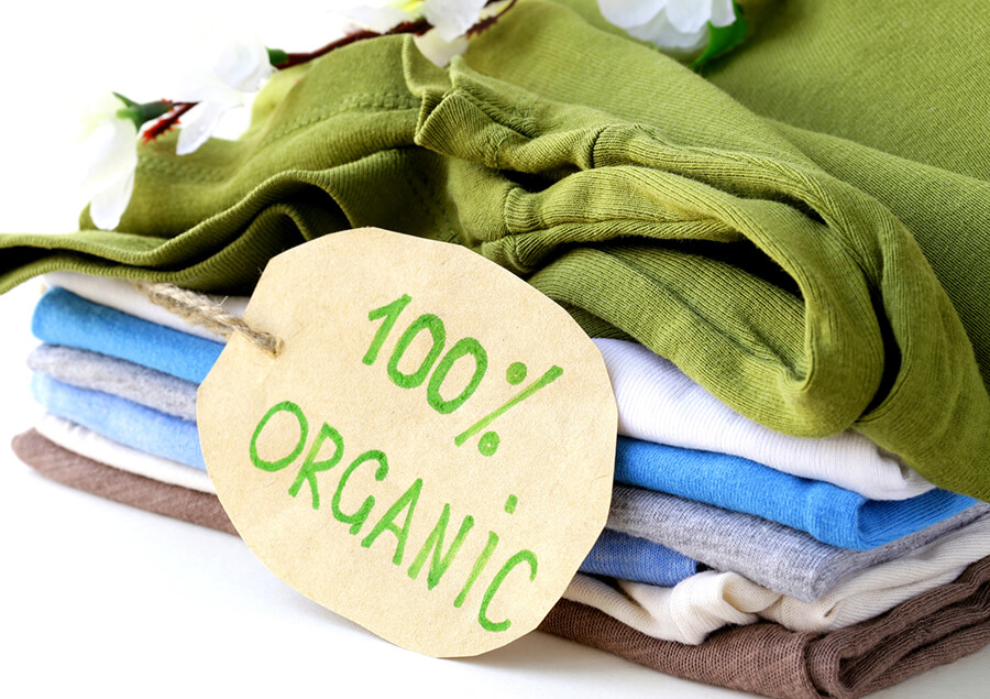 GOTS (Global Organic Textile Standard)