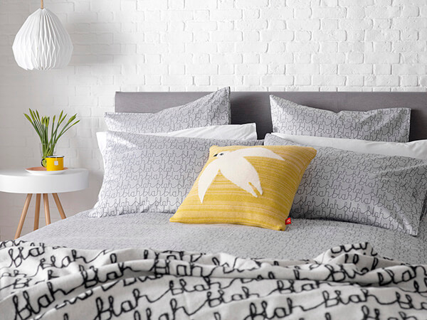 Bed linen has been proven to be exceptionally helpful in acquiring a sound and proper sleep