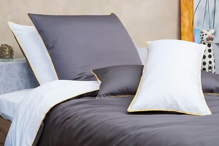 bed linen material