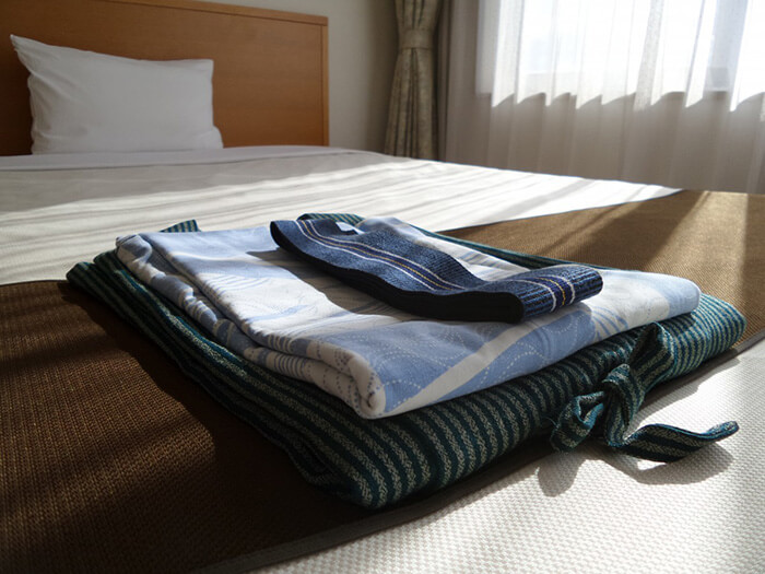 Many hotels make the mistake of choosing average textile and it affects them a lot. You have to comprehend that your hotel’s textile is your investment.