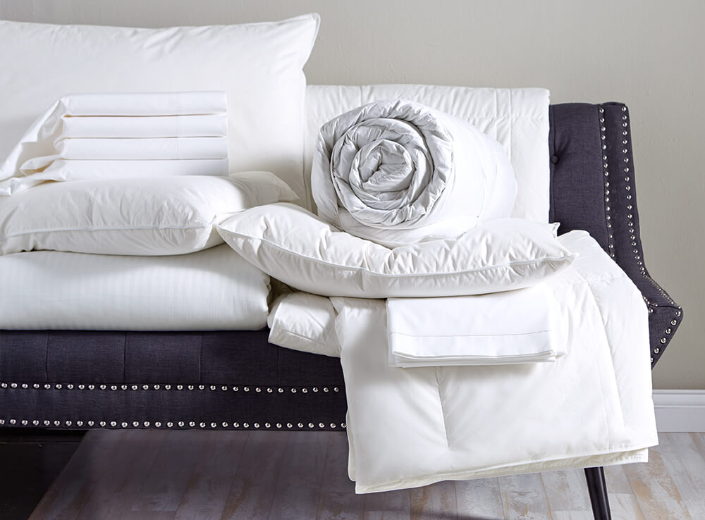 Things to Consider While Buying Hotel Bed Sets, Jante Textile