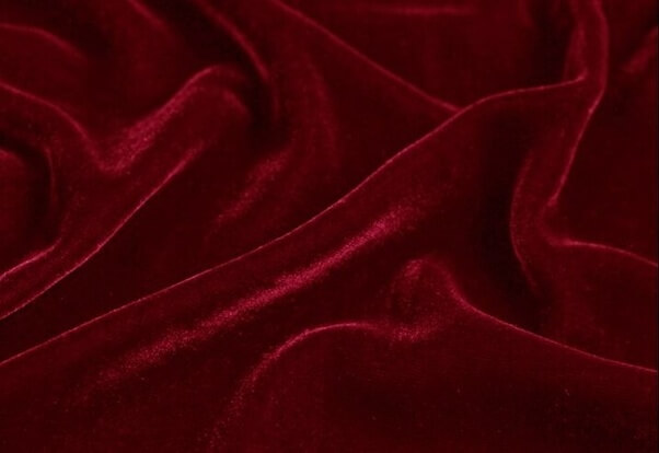 Velour, Types of Cotton Fabric