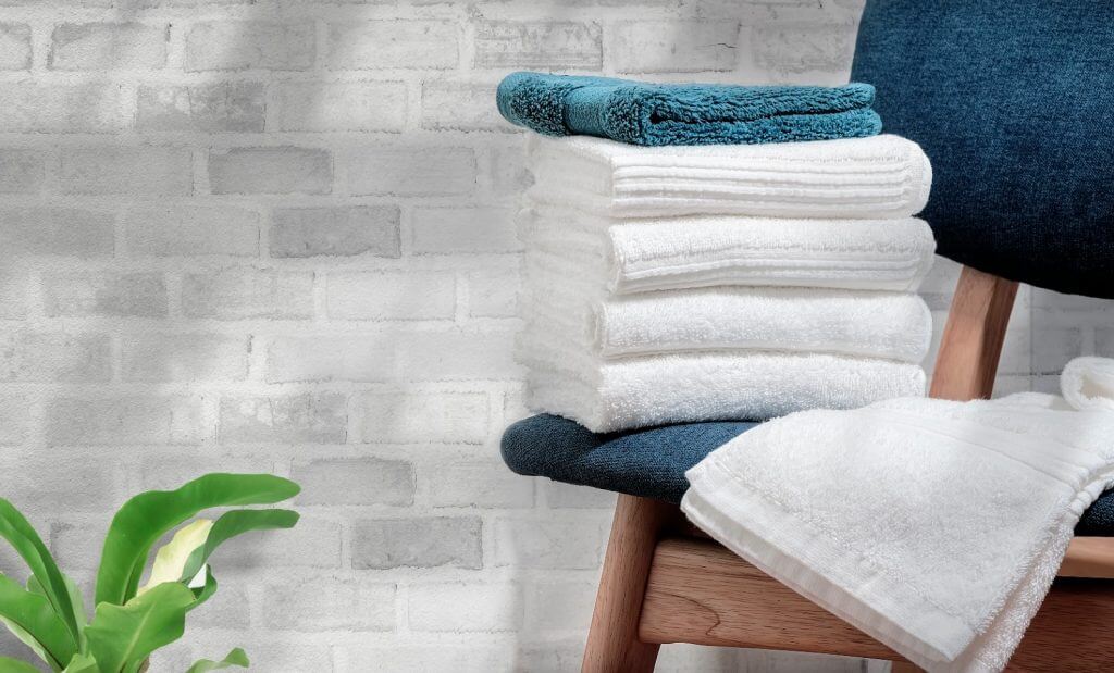 Terry Towel Manufacturer Jante Textile Woven Fabrics