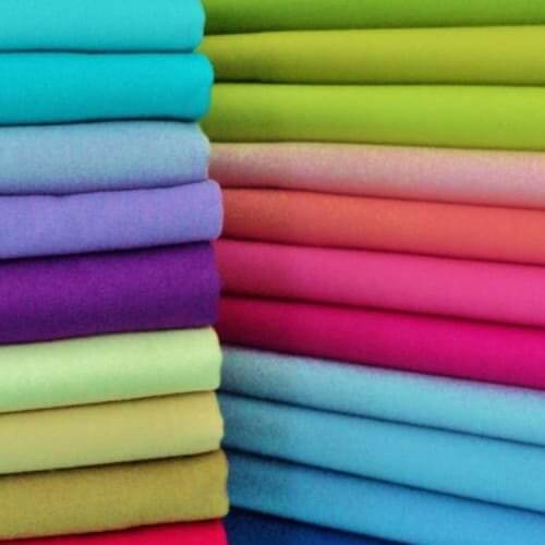 Choosing The Best Plain Weave Cotton Fabric