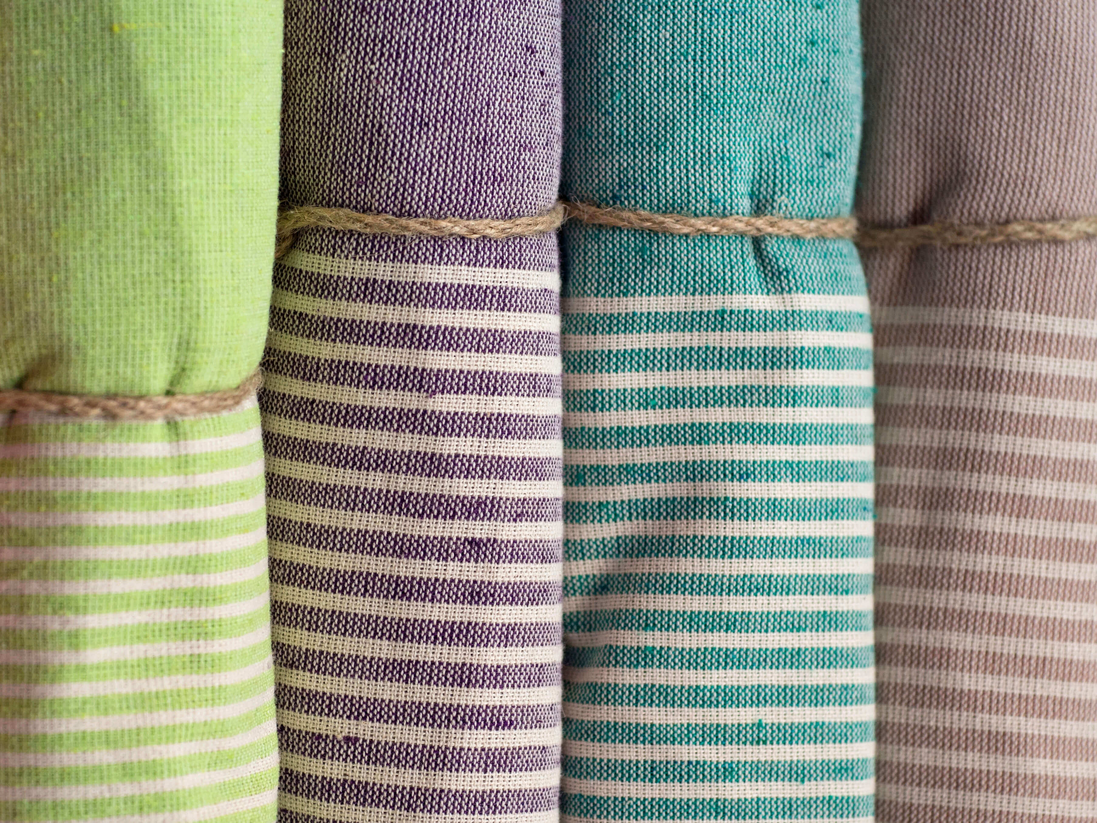 Spa and Hamam Towels, Jante Textile