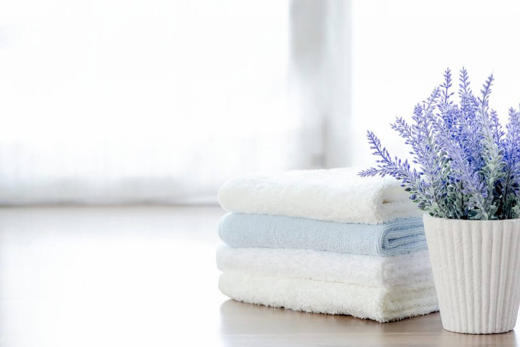 Jante Textile has been a leading towel manufacturer for over 30 years